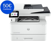 All-in-one laserprinter HP laserjet 4102dw-4