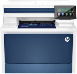 All-in-one kleurenlaserprinter HP Color LaserJet 4302fdw