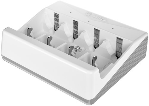Batterij oplader Varta Universeel-3