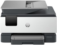All-in-one inktjet printer HP Officejet Pro 9120E
