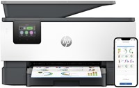 All-in-one inktjet printer HP Officejet Pro 9120E-2