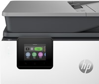 All-in-one inktjet printer HP Officejet Pro 9120E-4