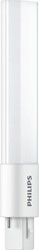 Ledlamp Philips CorePro G23 2p 5W 520lm 3000K