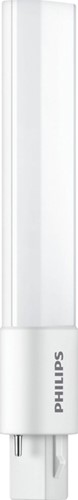 Ledlamp Philips CorePro G23 2p 5W 520lm 3000K