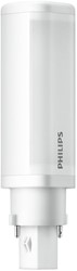 Ledlamp Philips CorePro G24D1 2p 4.5W 475 lumen 3000K