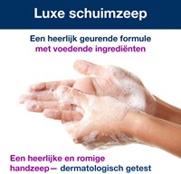 Handzeep Tork S4 Premium schuim luxe 1000ml 524901 | afname per 6 stuks-2