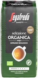Koffie Segafredo Selezione Organica bonen 1kg