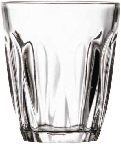 Sapglas Olympia 200ml 12 stuks