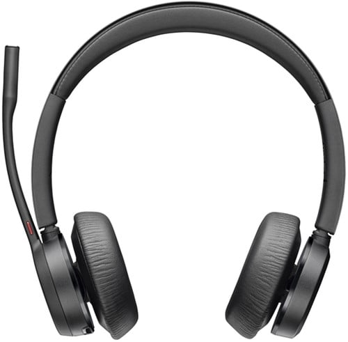 Headset HP POLY Voyager 4320 USB-C BT700 dongle