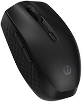 Muis HP 425 programmeerbaar draadloos zwart