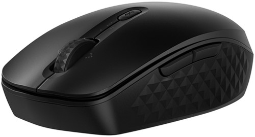 Muis HP 425 programmeerbaar draadloos zwart-2