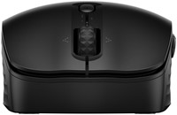 Muis HP 425 programmeerbaar draadloos zwart-3