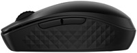 Muis HP 425 programmeerbaar draadloos zwart-1
