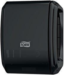 Luchtverfrisser dispenser Tork A3 Elevation constant zwart 256011