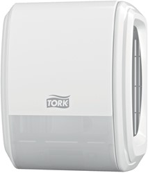 Luchtverfrisser dispenser Tork A3 Elevation constant wit 256010