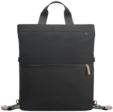 Laptoptas rugzak HP 14.1 inch Convertible zwart