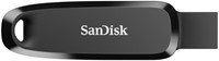 Phone Drive Sandisk 64GB USB-C 3.2- USB-A zwart-1