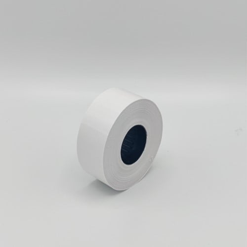 Etiket 16x26mm Sato Judo Food wit 1.000 etiketten
