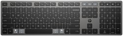 Toetsenbord HP 725 oplaadbaar draadloos