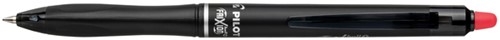 Rollerpen Pilot friXion Ball Plus medium rood