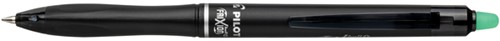 Rollerpen Pilot friXion Ball Plus medium groen