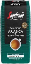 Koffie Segafredo Selezione Arabica bonen 1kg