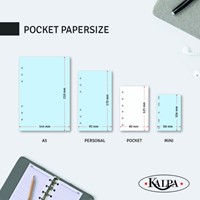 Agenda calendarium 2027 Kalpa Junior 1 dag per pagina-4