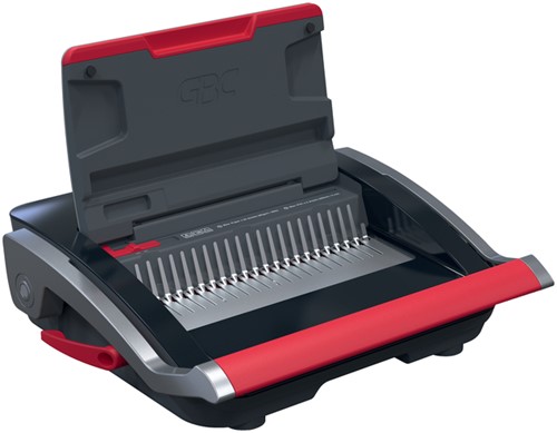 Inbindmachine GBC CombBind CB25