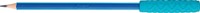 Grafietpotlood Maped Kidy Learn blauw 2 stuks-2