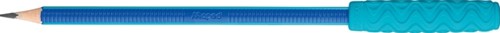 Grafietpotlood Maped Kidy Learn blauw 2 stuks-2