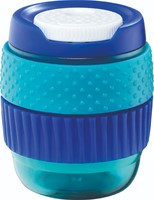 Puntenslijper Maped Kidy Learn Concentration blauw-2