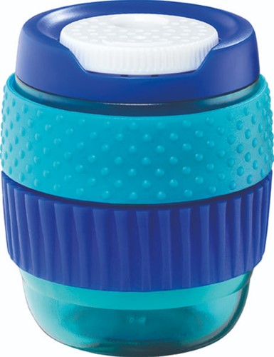 Puntenslijper Maped Kidy Learn Concentration blauw-2