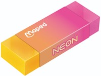 Gum Maped Neon assorti 2 stuks-3