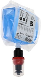 Handzeep Satino SF2 vloeibaar 500ml 333376 | afname per 6 stuks