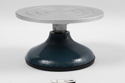 Boetseerschijf Creativ Company keramisch 30 cm