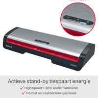 Lamineermachine GBC 250HS Office A3-3