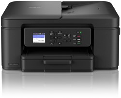All-in-one inktjet printer Brother DCP-J1360DW