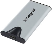 SSD Integral SlimXpress Portable USB-C 1TB-2