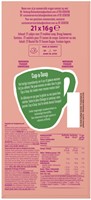 Knorr Cup-a-Soup Sachets Champignon Ham 21x 175ml-3