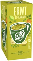 Knorr Cup-a-Soup Sachets erwtensoep 21x 175ml-3