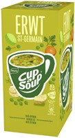 Knorr Cup-a-Soup Sachets erwtensoep 21x 175ml-2