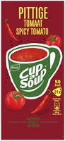 Knorr Cup-a-Soup Sachets Pittige tomaat 21x 175ml-2