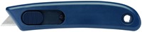 Veiligheidsmes Martor Secunorm Smartcut MDP blauw