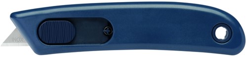 Veiligheidsmes Martor Secunorm Smartcut MDP blauw