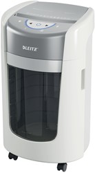 Papiervernietiger Leitz IQ OptiMax 225 Home Office