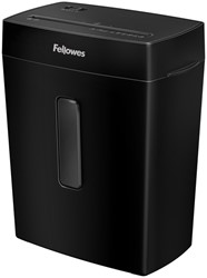 Papierversnipperaar Fellowes P-42C 4x34mm