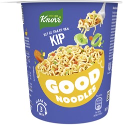 Knorr Good Noodles kip