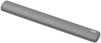 Polssteun toetsenbord Fellowes Breyta 6x47 cm grijs
