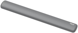 Polssteun toetsenbord Fellowes Breyta 6x47 cm grijs
