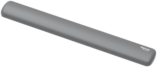 Polssteun toetsenbord Fellowes Breyta 6x47 cm grijs